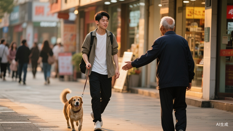 大爷毒狗案判了,法官却被骂成狗了?